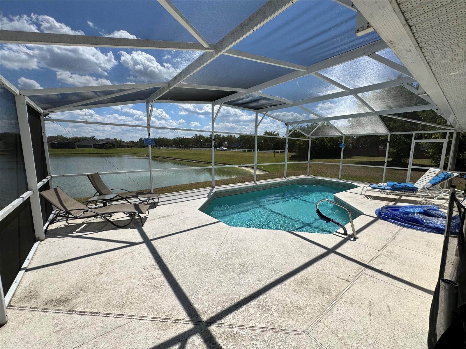 2700 PRESTWICK LN, KISSIMMEE, FL, 34744