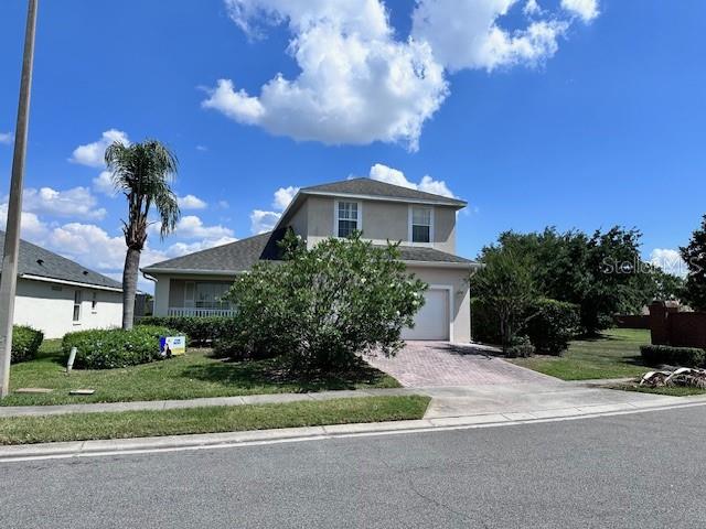 2700 PRESTWICK LN, KISSIMMEE, FL, 34744
