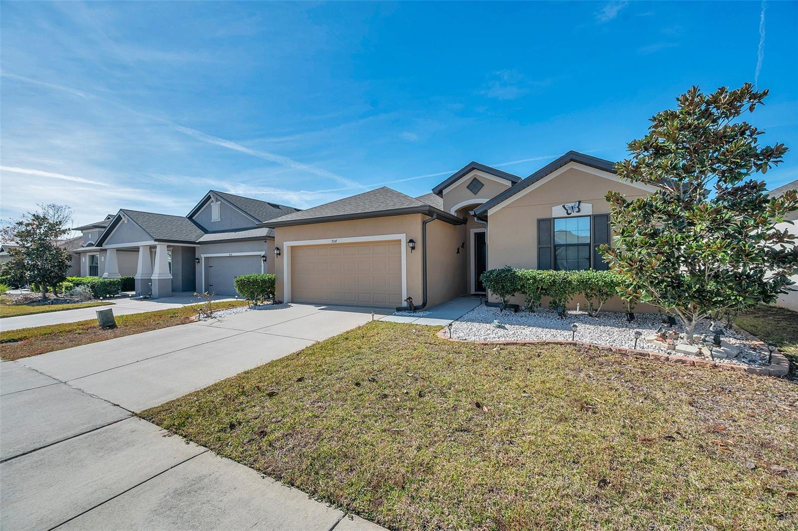 954 OLD WINDSOR WAY, SPRING HILL, FL, 34609