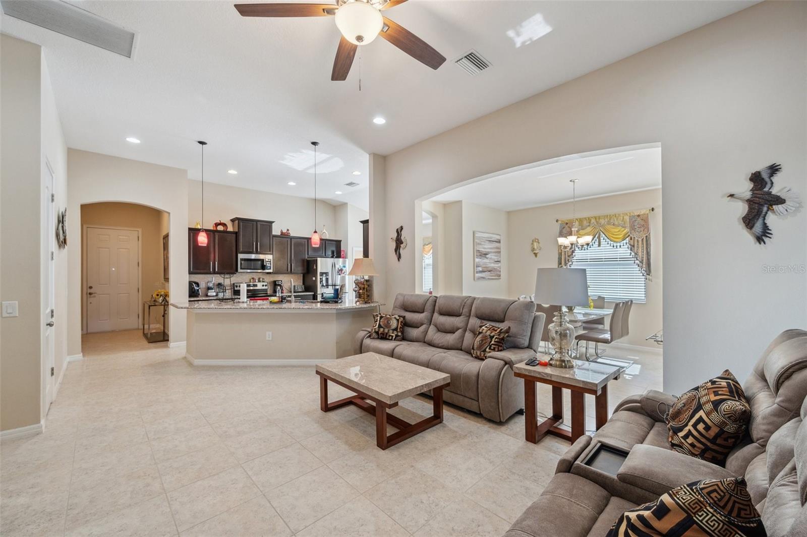 954 OLD WINDSOR WAY, SPRING HILL, FL, 34609