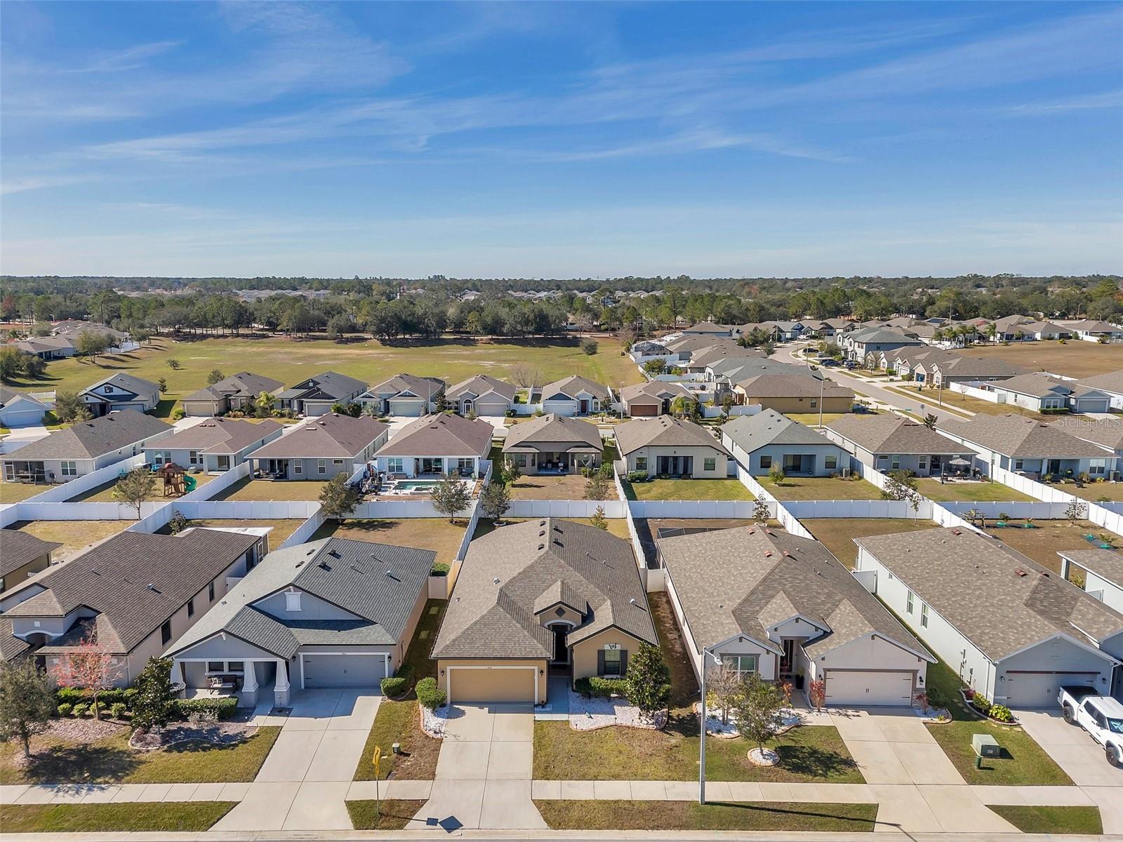 954 OLD WINDSOR WAY, SPRING HILL, FL, 34609