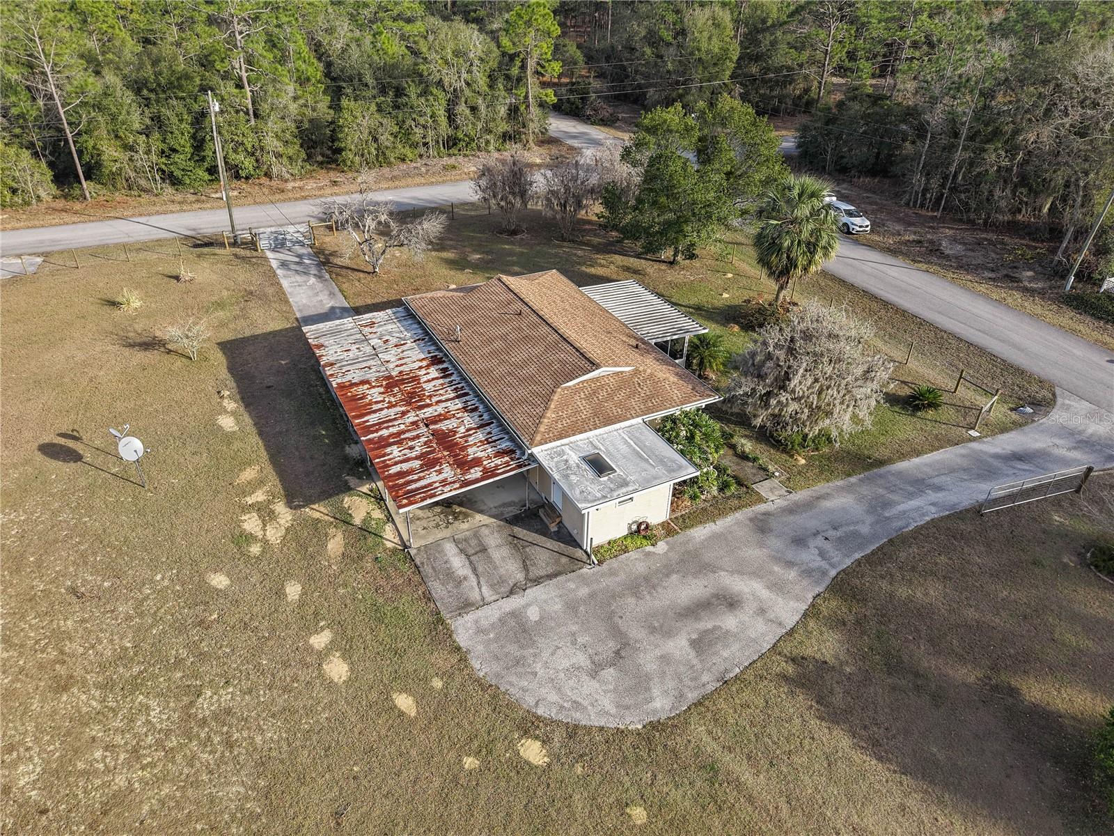 20635 SW 63RD PL, DUNNELLON, FL, 34431