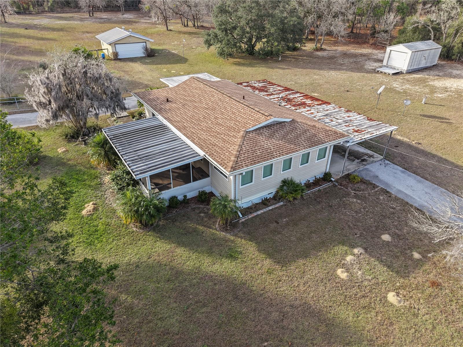 20635 SW 63RD PL, DUNNELLON, FL, 34431