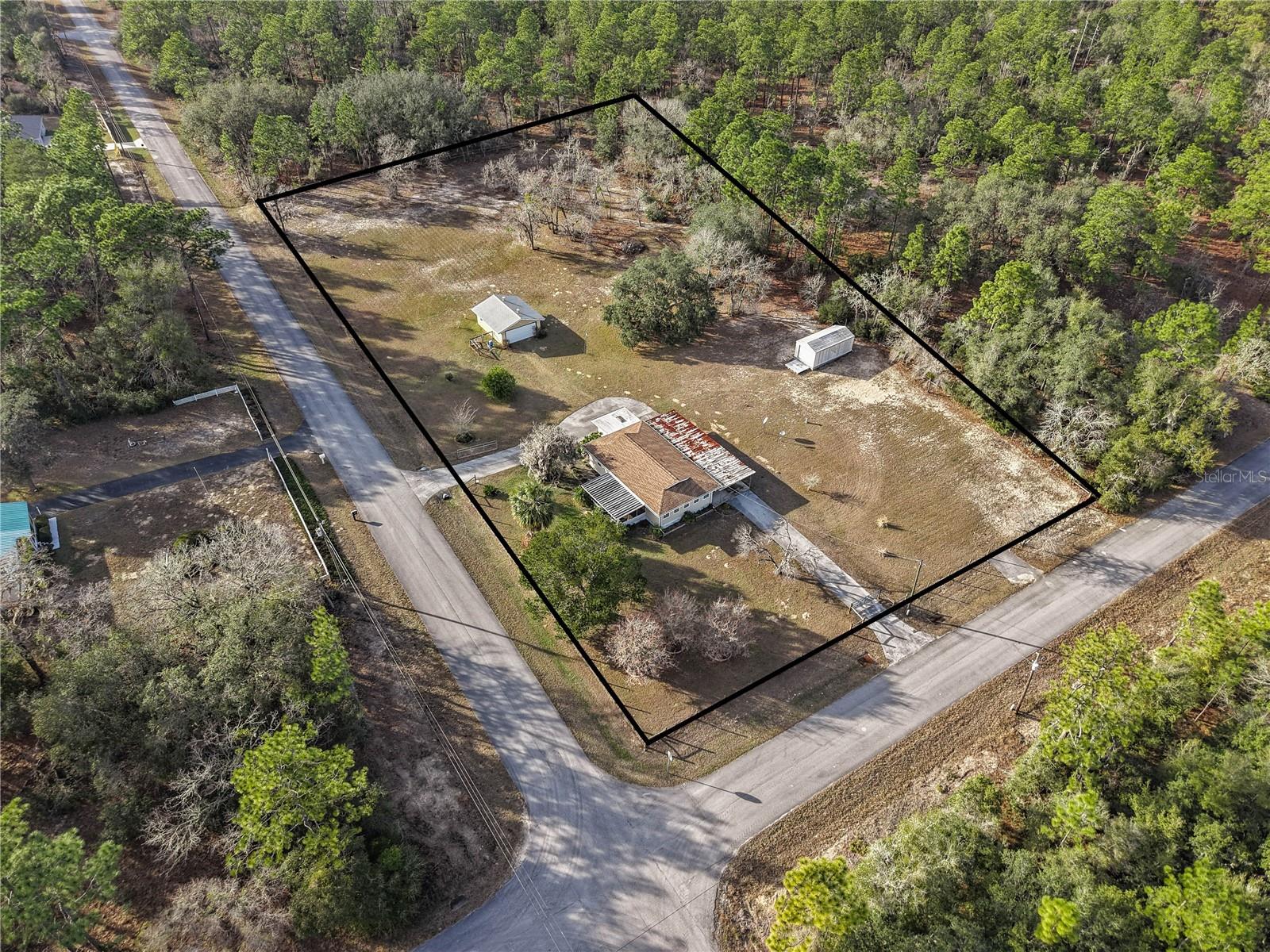 20635 SW 63RD PL, DUNNELLON, FL, 34431