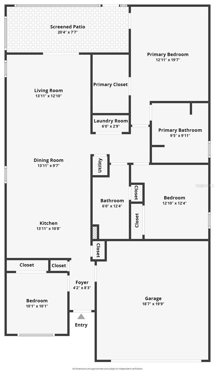 37137 FLORIDA AVE, DADE CITY, FL, 33525
