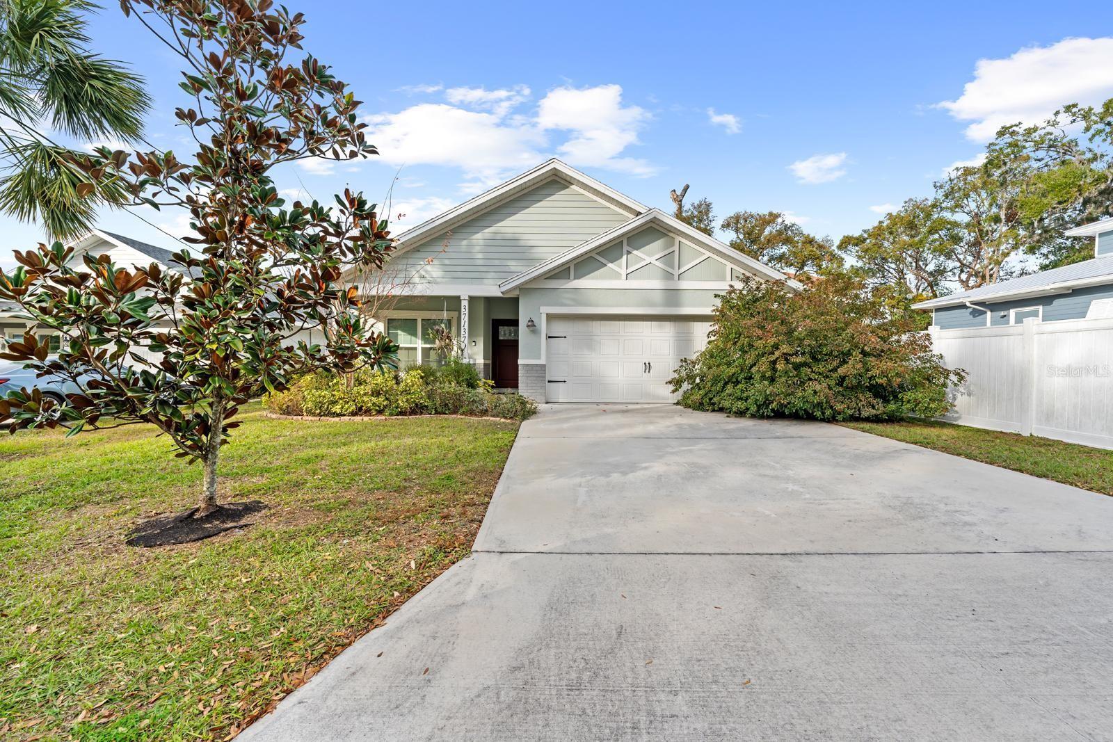 37137 FLORIDA AVE, DADE CITY, FL, 33525