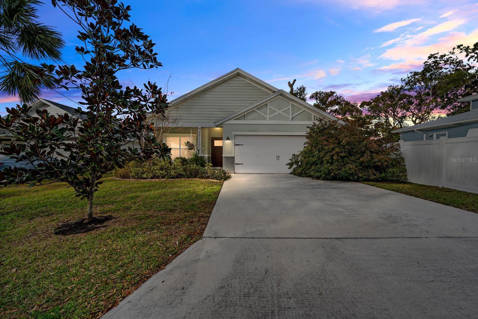 37137 FLORIDA AVE, DADE CITY, FL, 33525