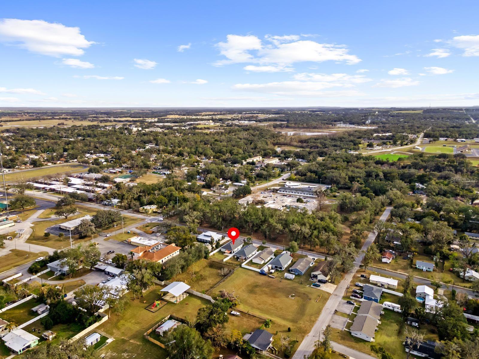 37137 FLORIDA AVE, DADE CITY, FL, 33525