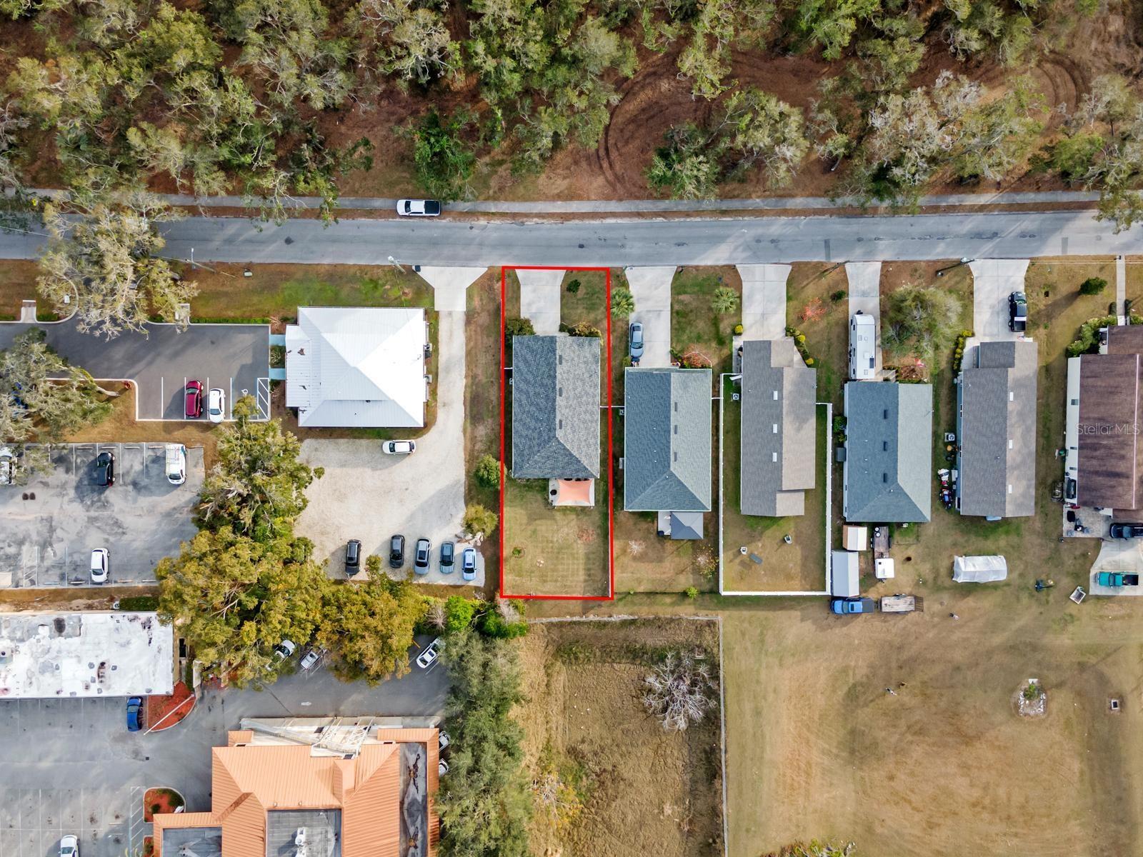 37137 FLORIDA AVE, DADE CITY, FL, 33525