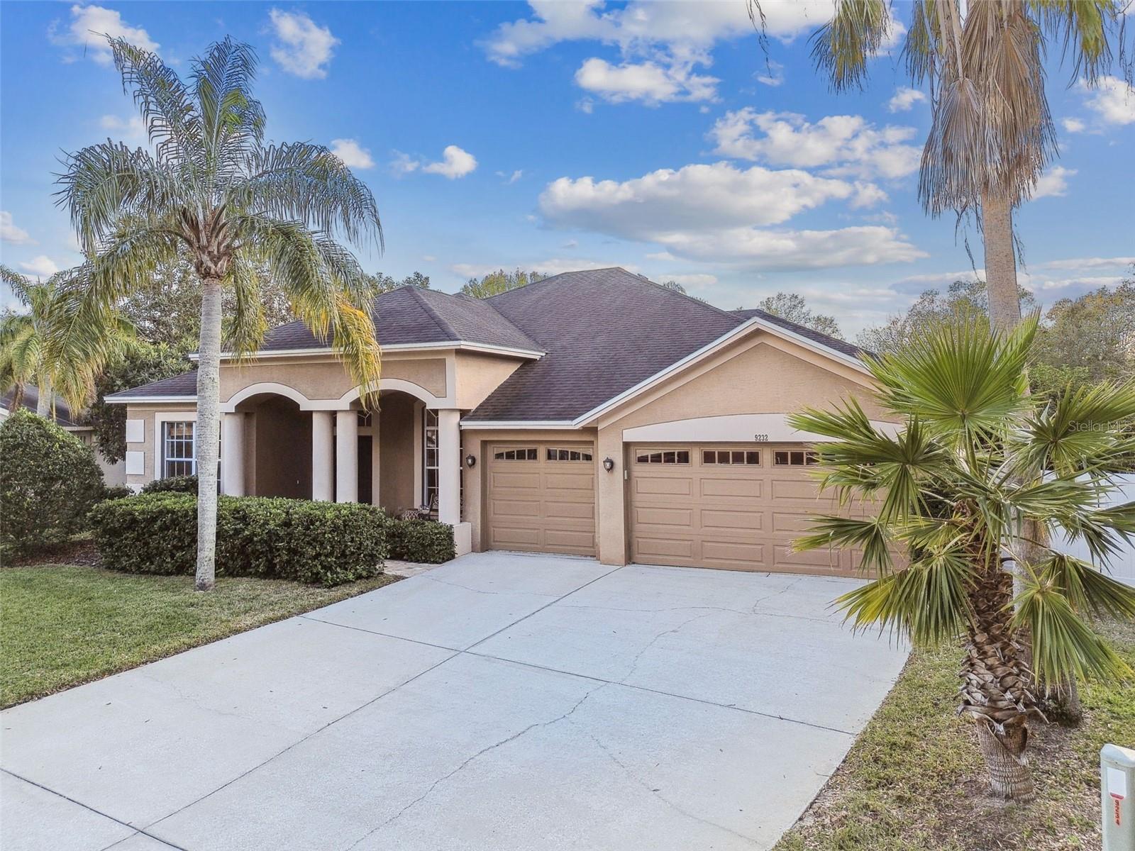 9232 BRINDLEWOOD DR, ODESSA, FL, 33556