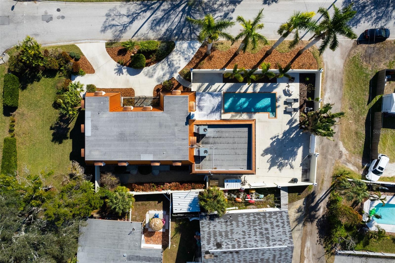 7100 PARK ST S, ST PETERSBURG, FL, 33707