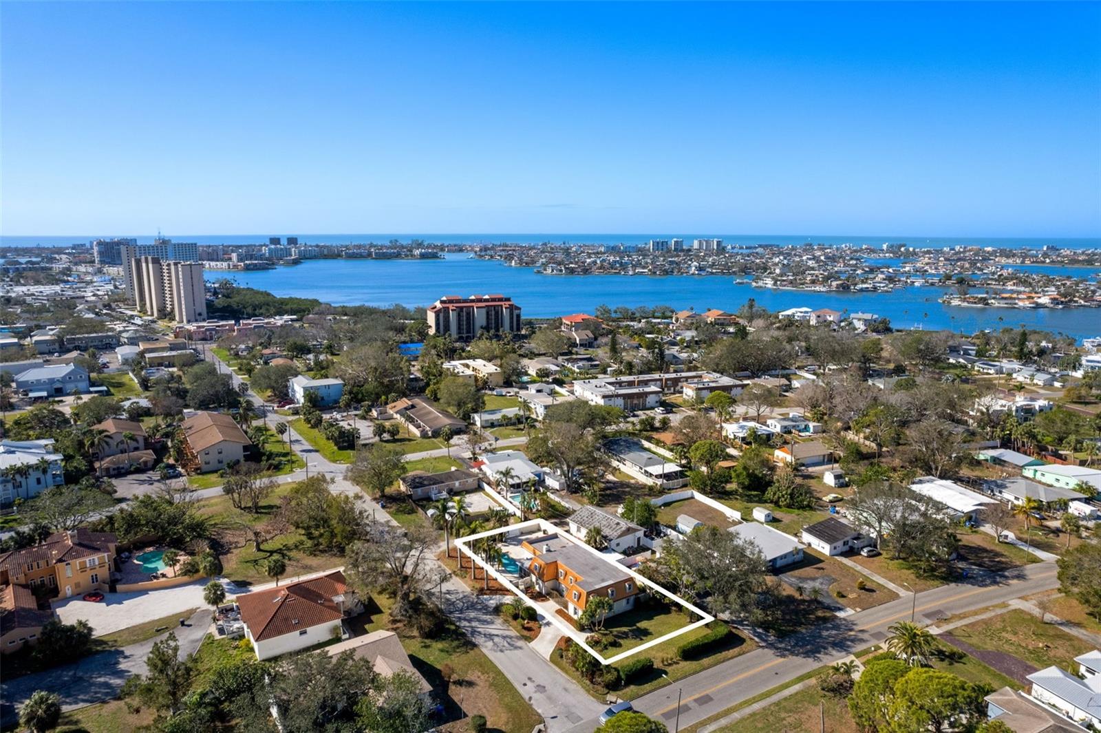 7100 PARK ST S, ST PETERSBURG, FL, 33707