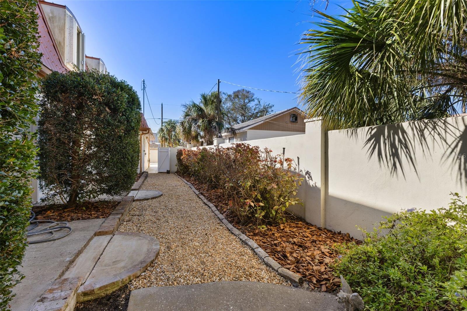 7100 PARK ST S, ST PETERSBURG, FL, 33707