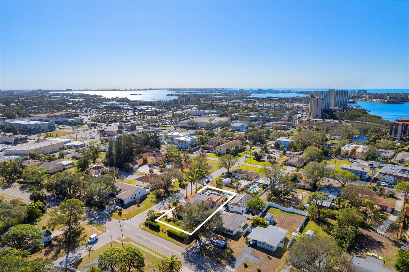 7100 PARK ST S, ST PETERSBURG, FL, 33707