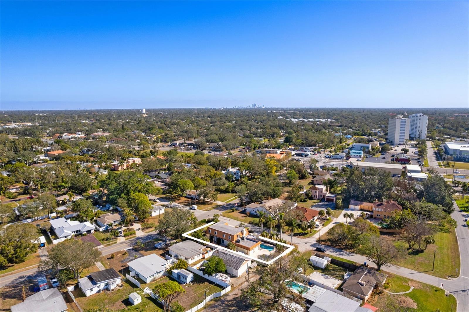 7100 PARK ST S, ST PETERSBURG, FL, 33707