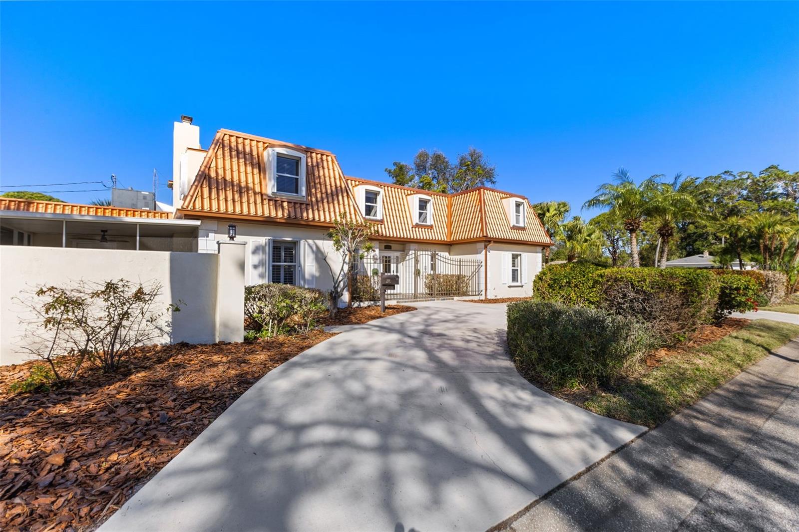 7100 PARK ST S, ST PETERSBURG, FL, 33707