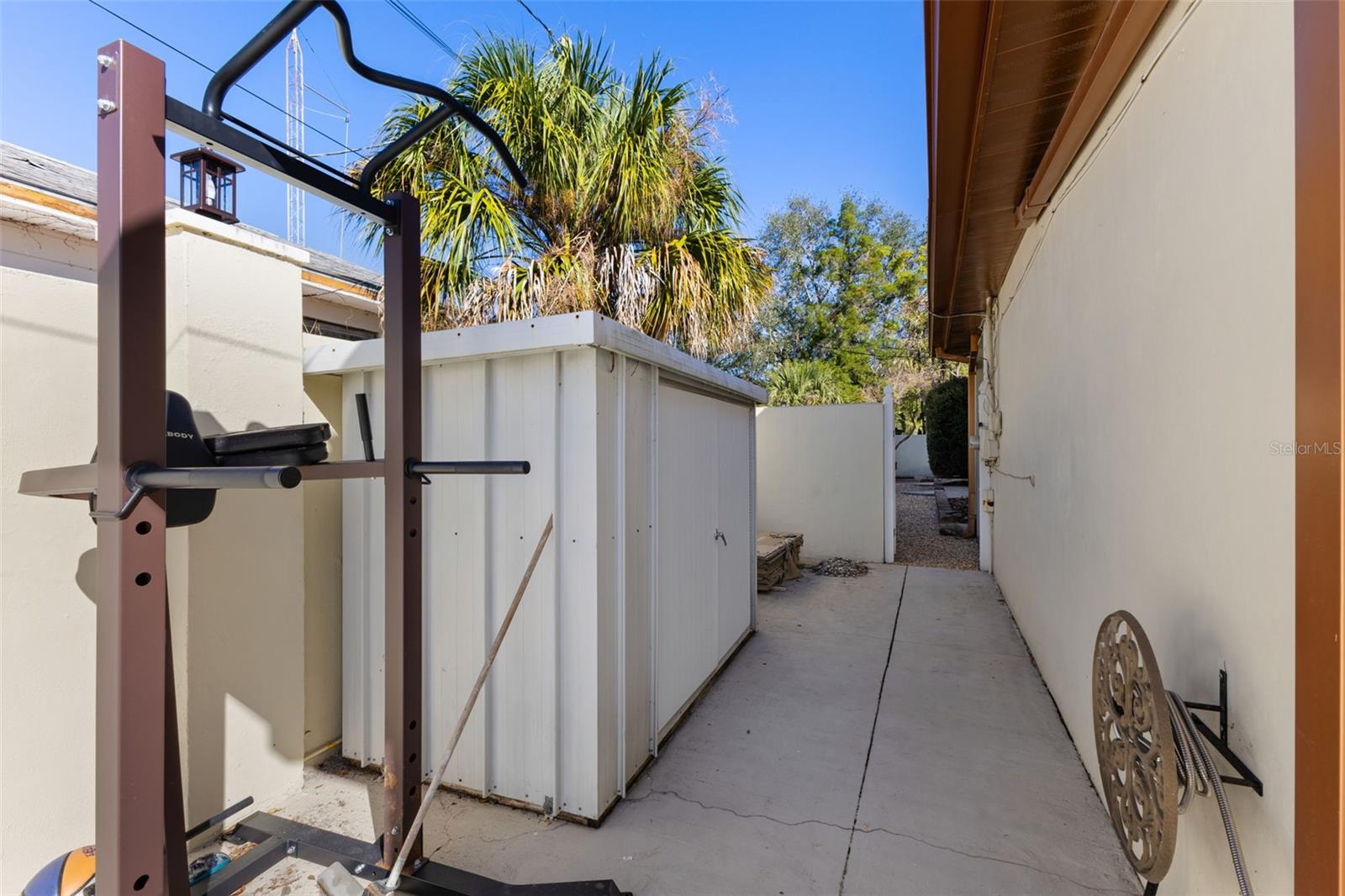 7100 PARK ST S, ST PETERSBURG, FL, 33707