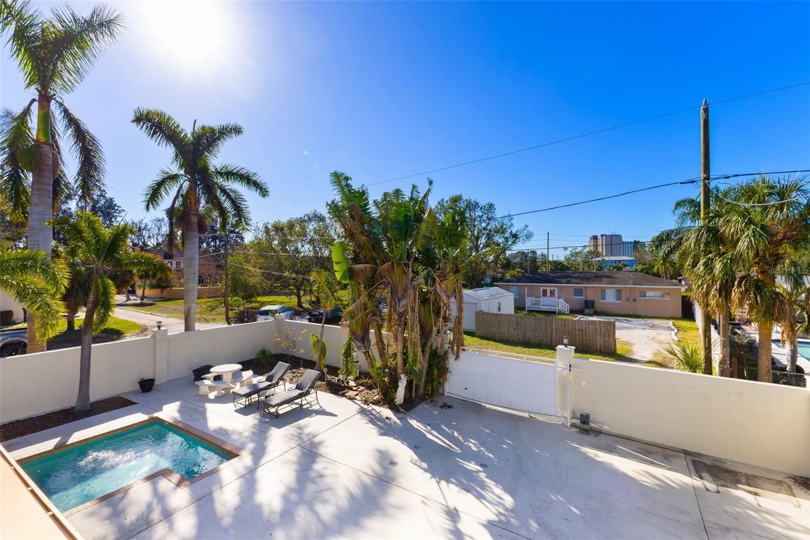 7100 PARK ST S, ST PETERSBURG, FL, 33707