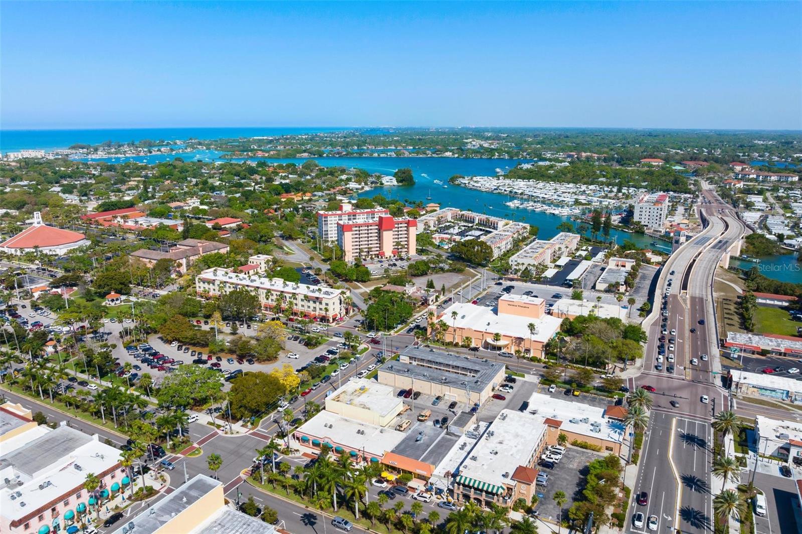 840 THE ESPLANADE N #104, VENICE, FL, 34285