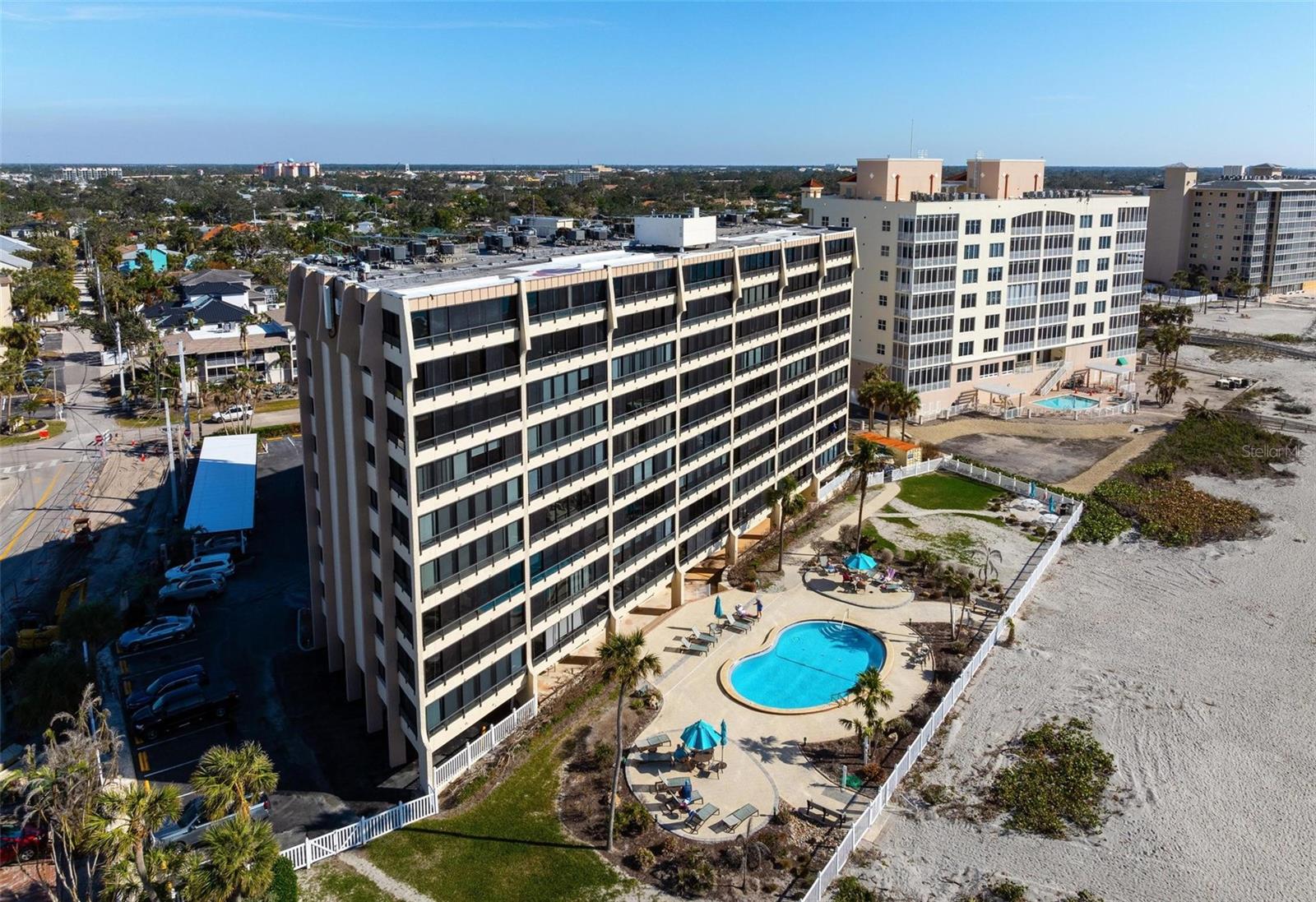 840 THE ESPLANADE N #104, VENICE, FL, 34285