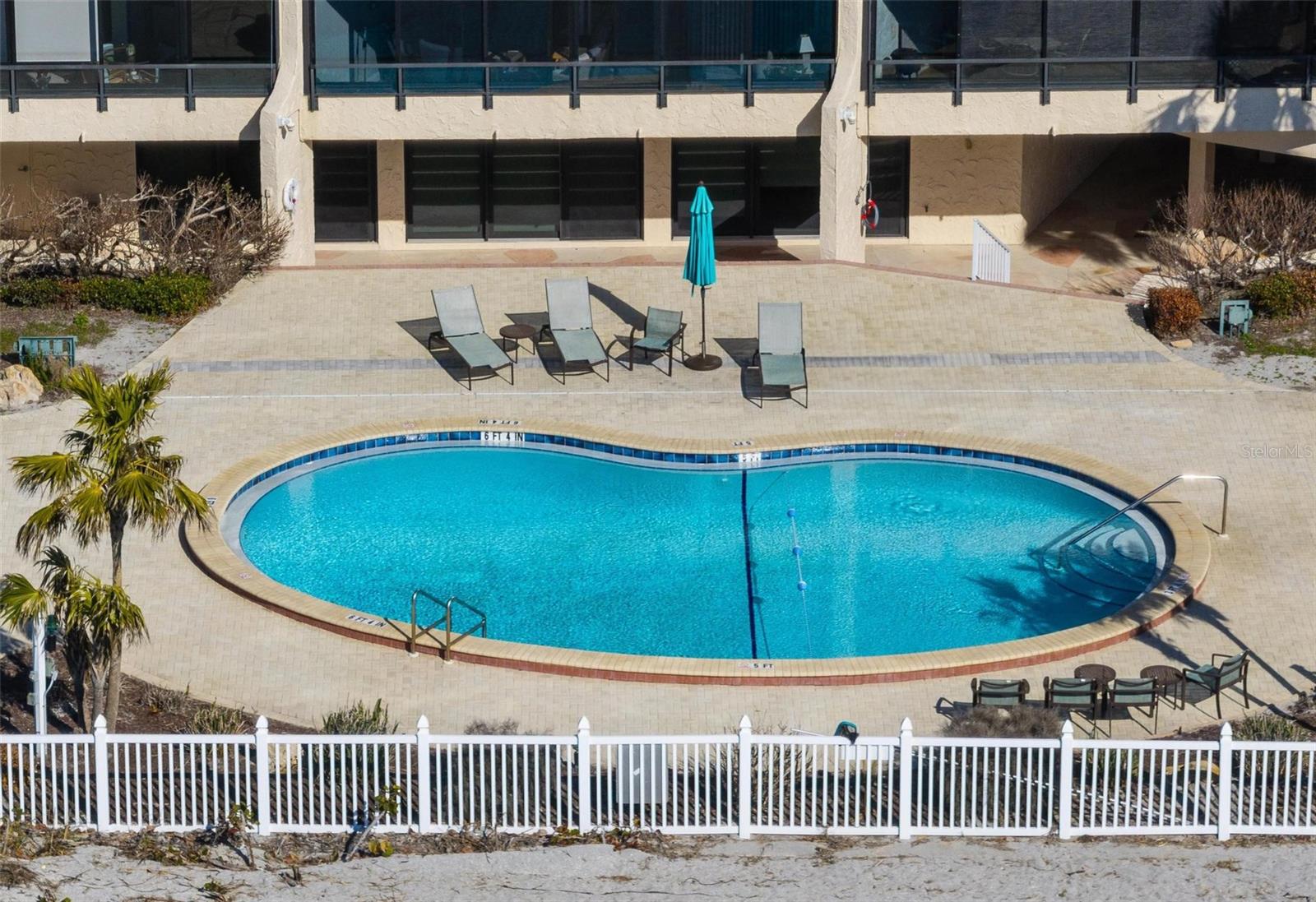 840 THE ESPLANADE N #104, VENICE, FL, 34285