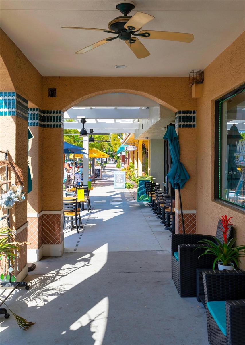 840 THE ESPLANADE N #104, VENICE, FL, 34285