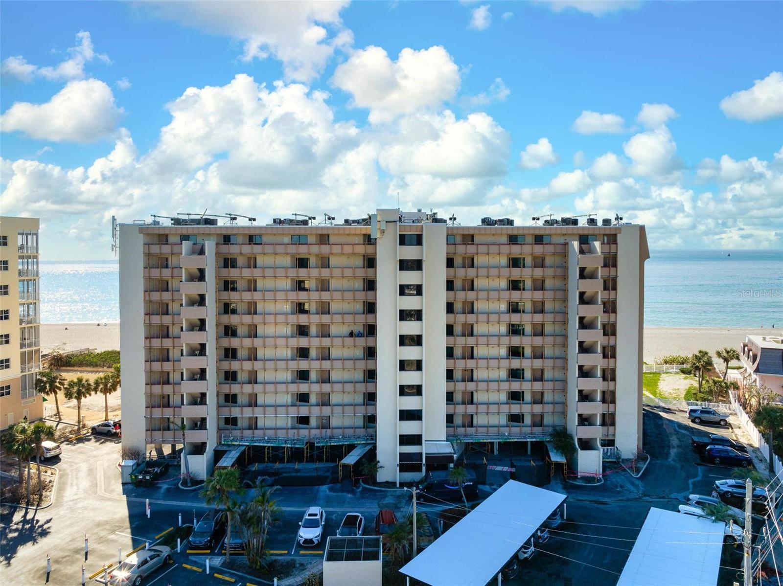 840 THE ESPLANADE N #104, VENICE, FL, 34285
