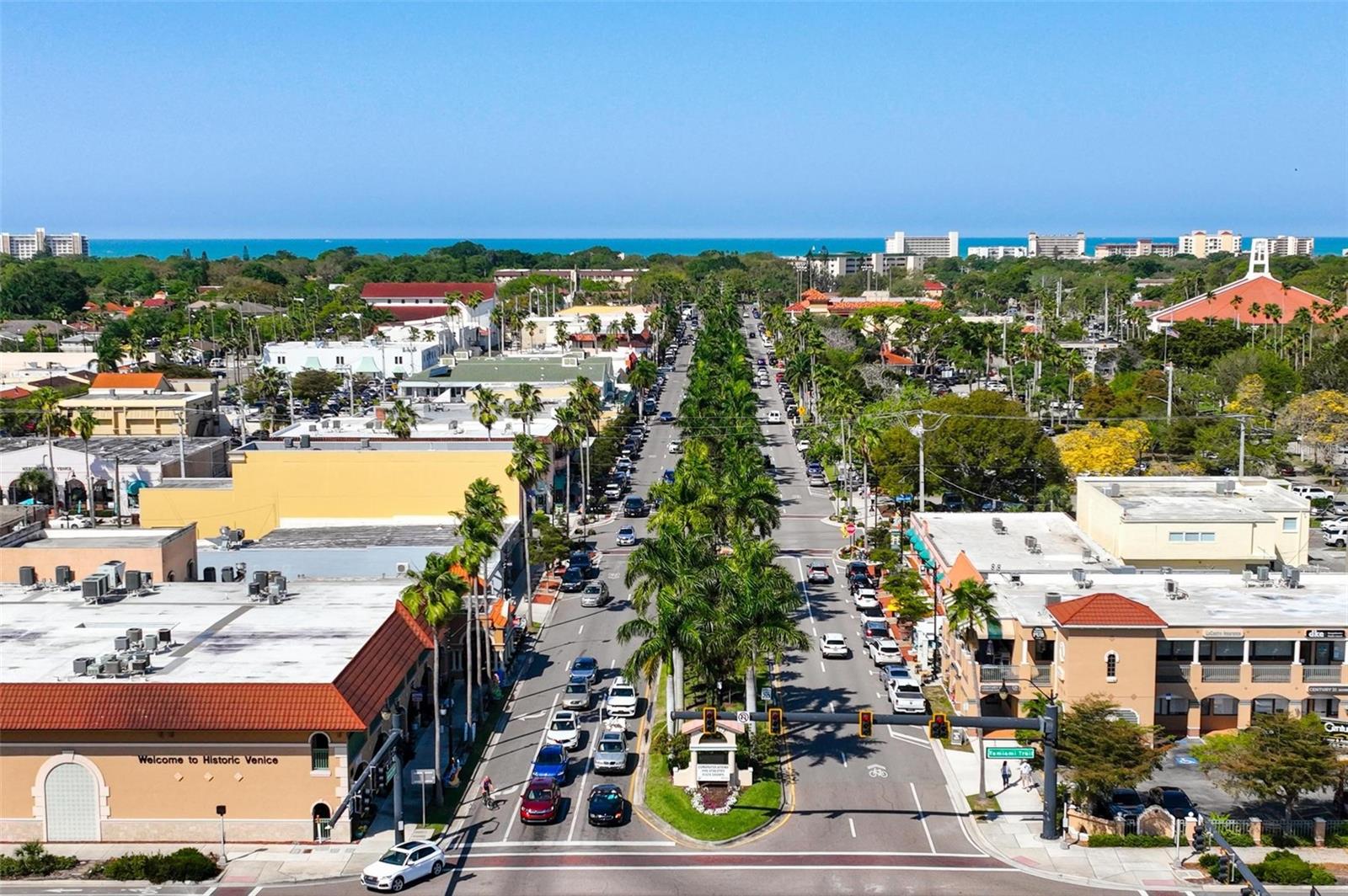 840 THE ESPLANADE N #104, VENICE, FL, 34285