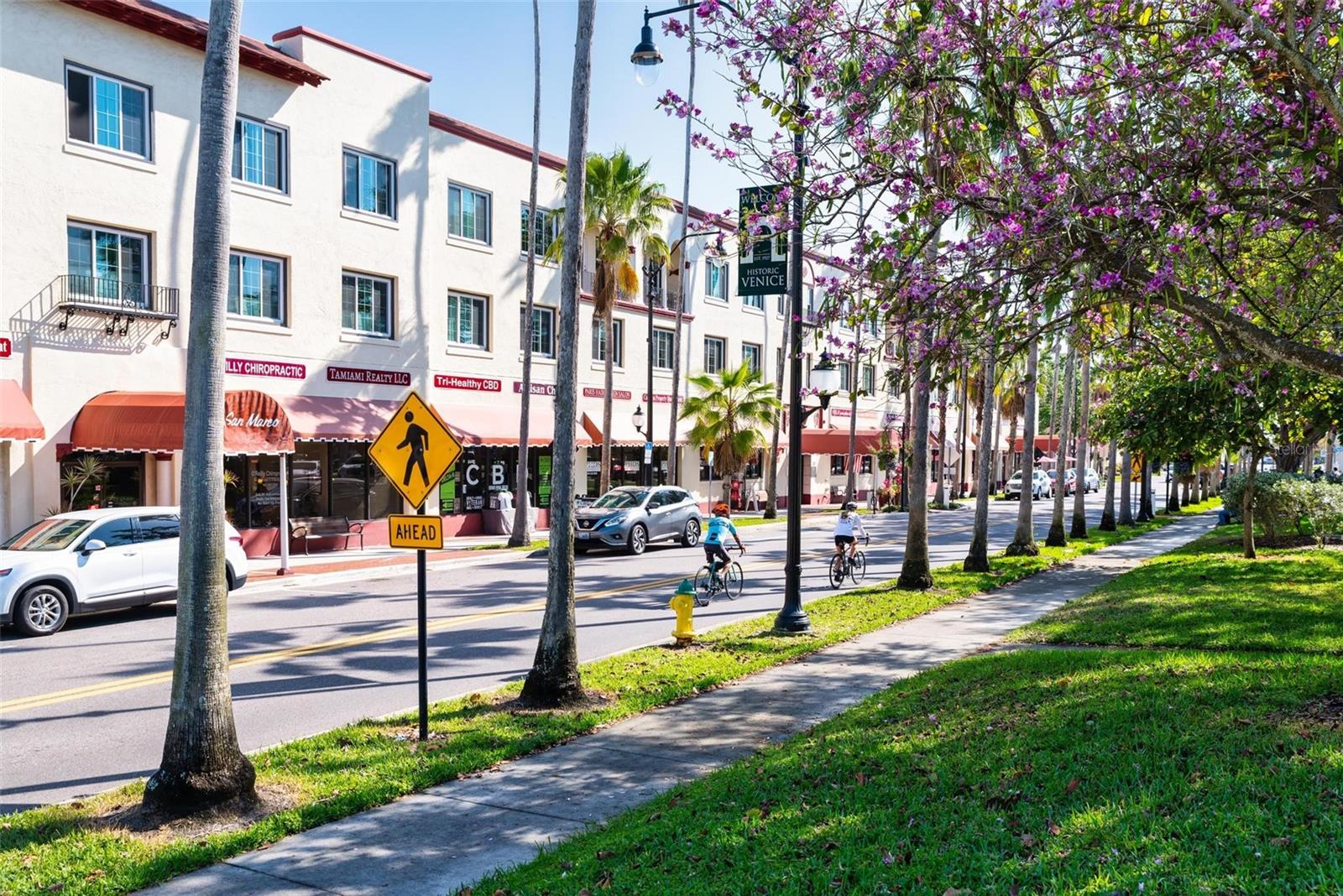 840 THE ESPLANADE N #104, VENICE, FL, 34285