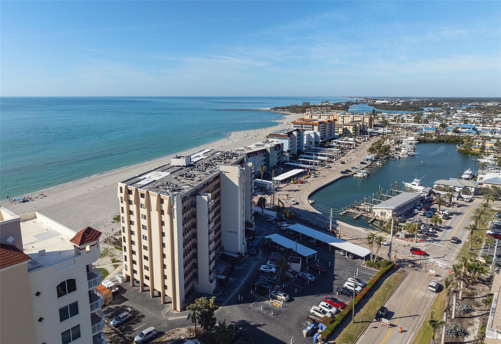 840 THE ESPLANADE N #104, VENICE, FL, 34285
