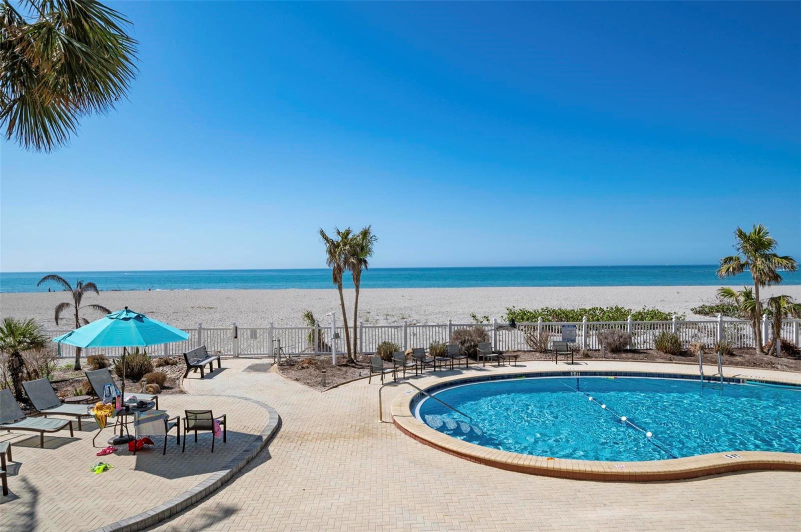 840 THE ESPLANADE N #104, VENICE, FL, 34285
