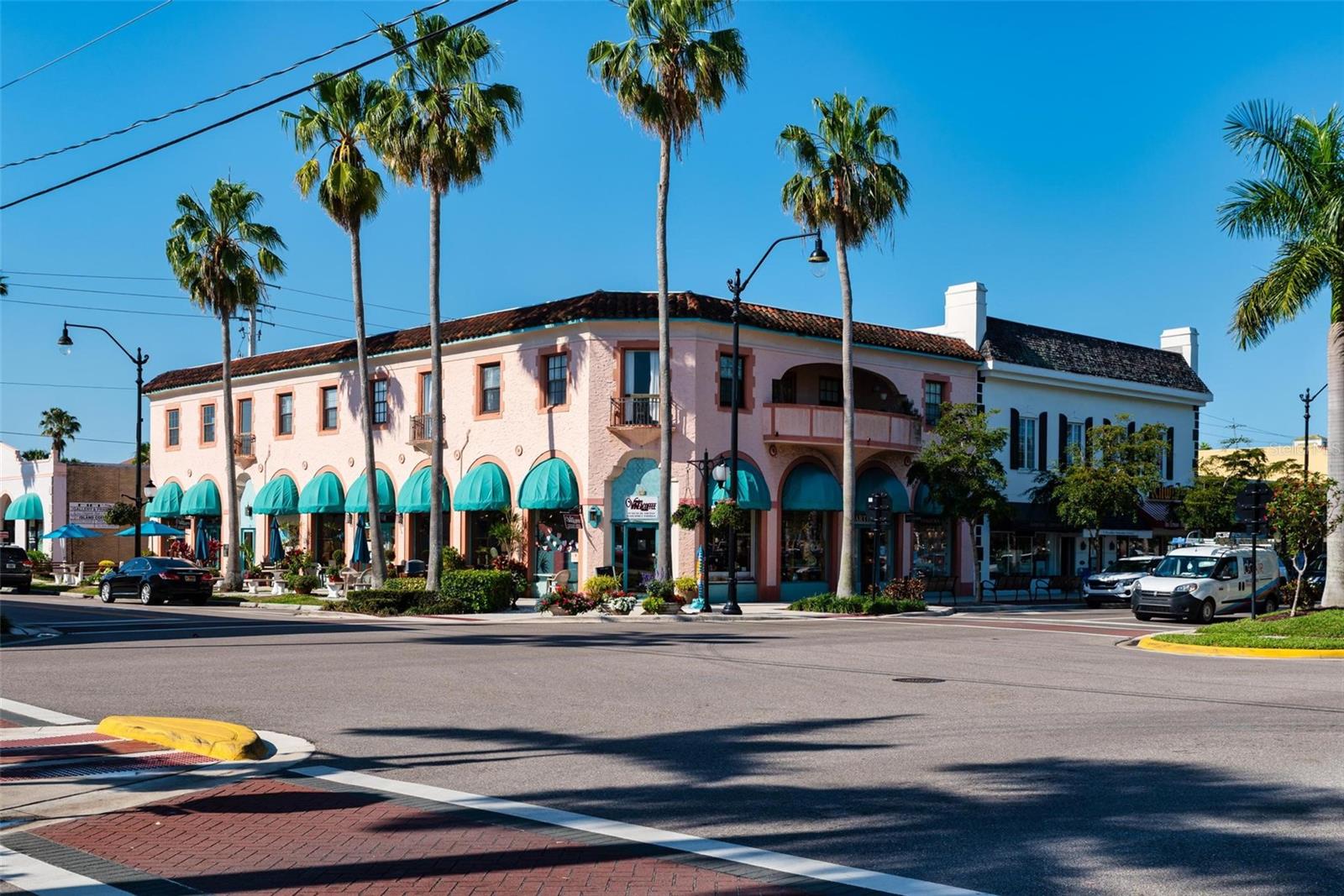 840 THE ESPLANADE N #104, VENICE, FL, 34285