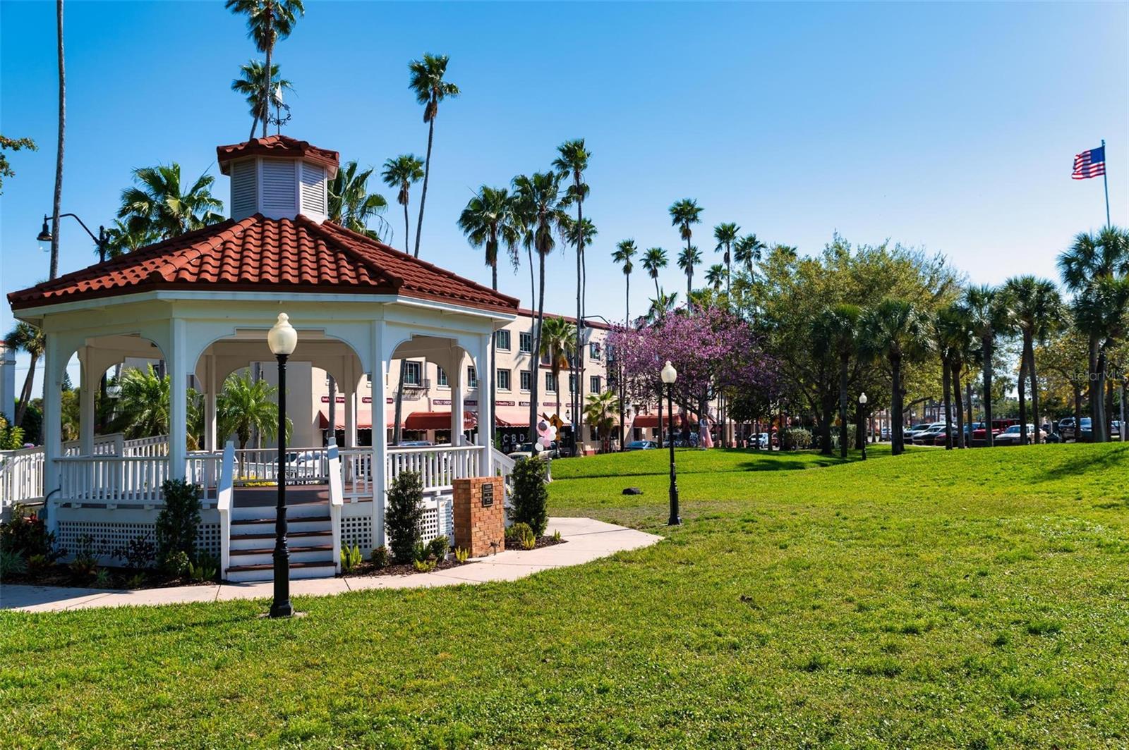 840 THE ESPLANADE N #104, VENICE, FL, 34285