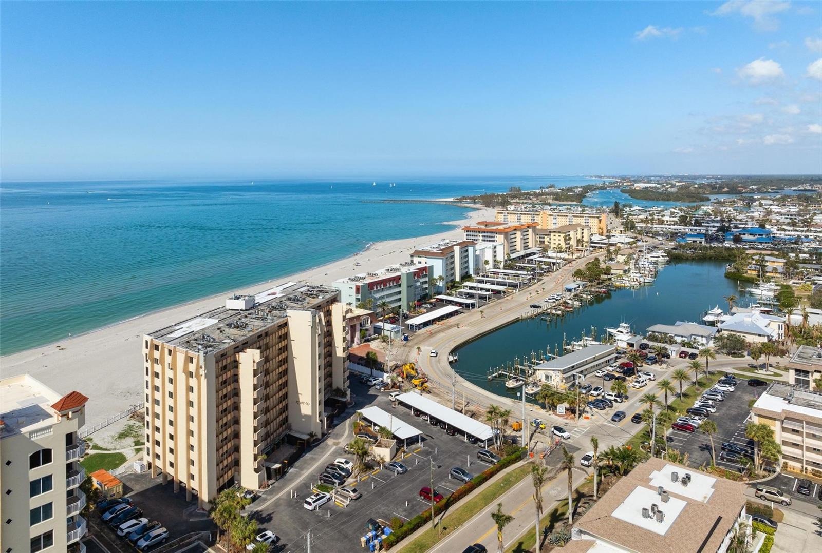 840 THE ESPLANADE N #104, VENICE, FL, 34285