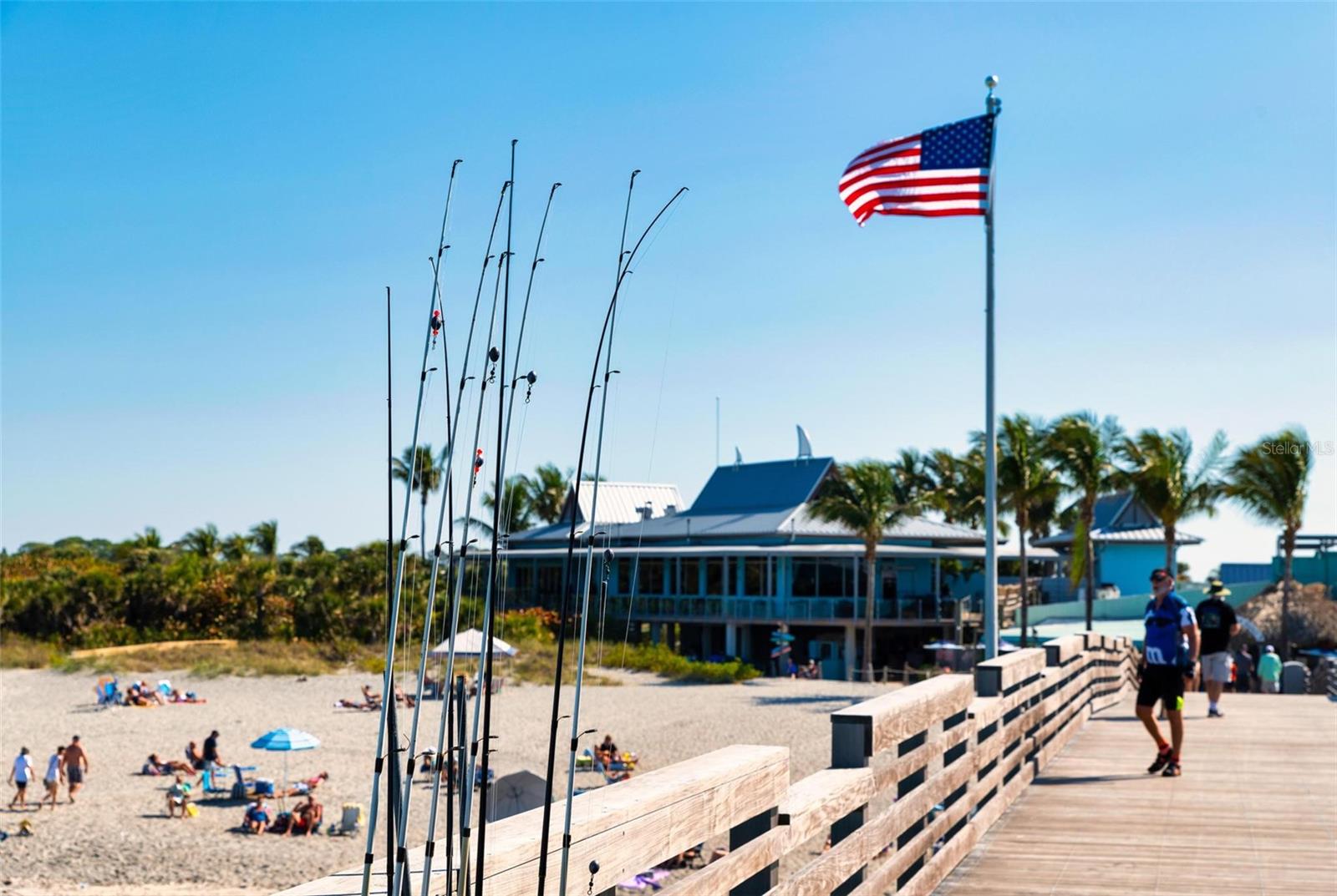 840 THE ESPLANADE N #104, VENICE, FL, 34285