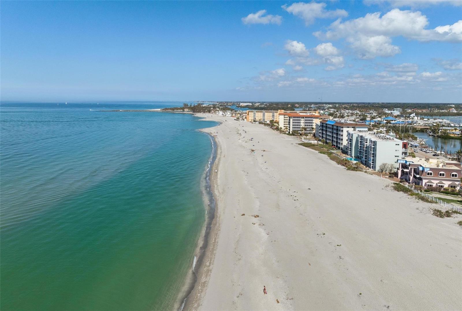 840 THE ESPLANADE N #104, VENICE, FL, 34285