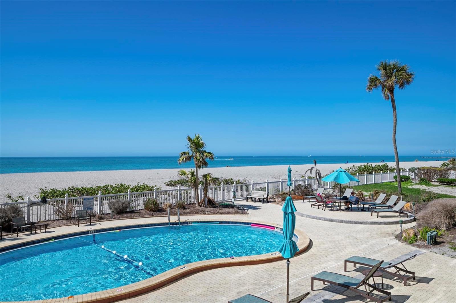 840 THE ESPLANADE N #104, VENICE, FL, 34285