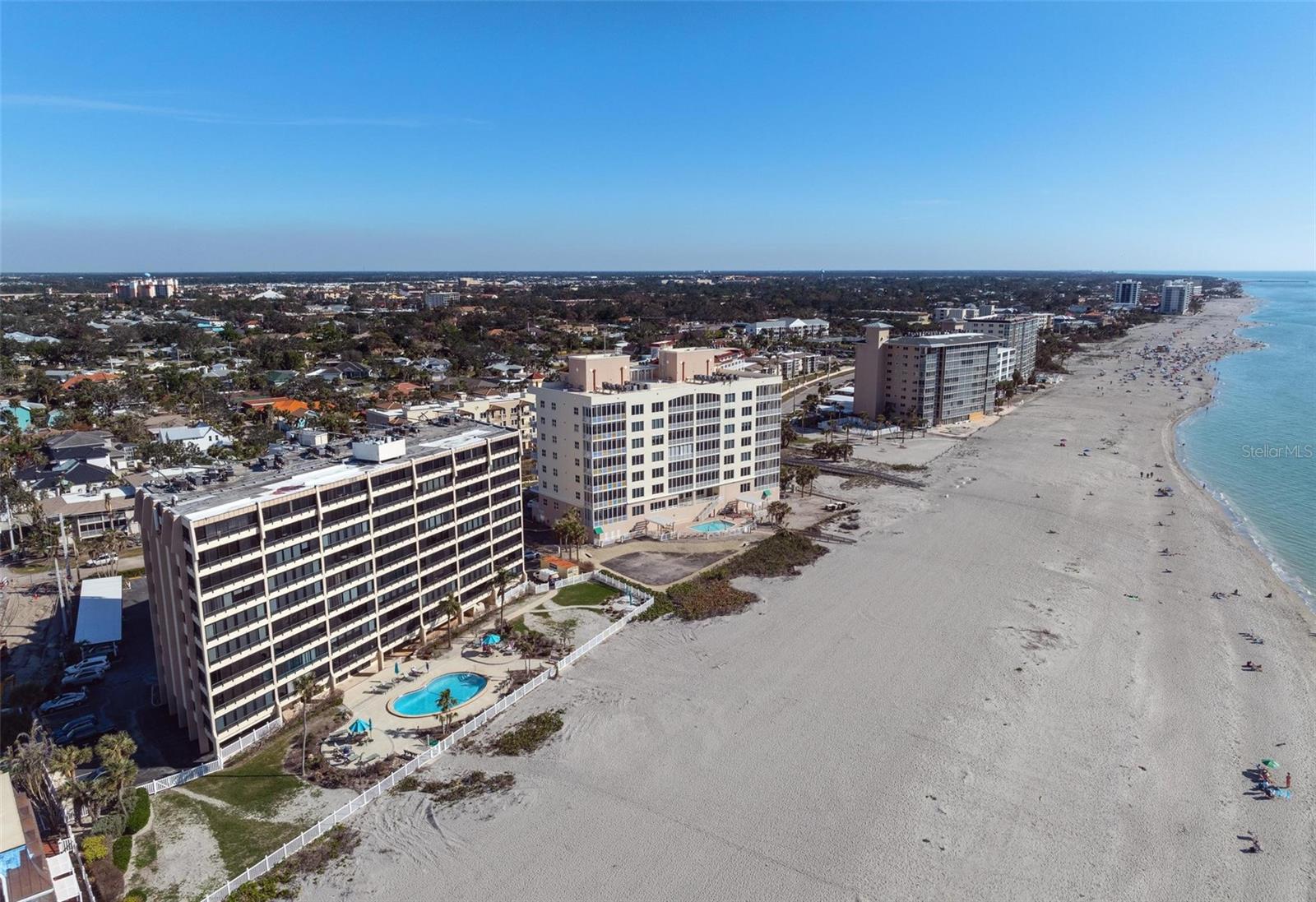840 THE ESPLANADE N #104, VENICE, FL, 34285