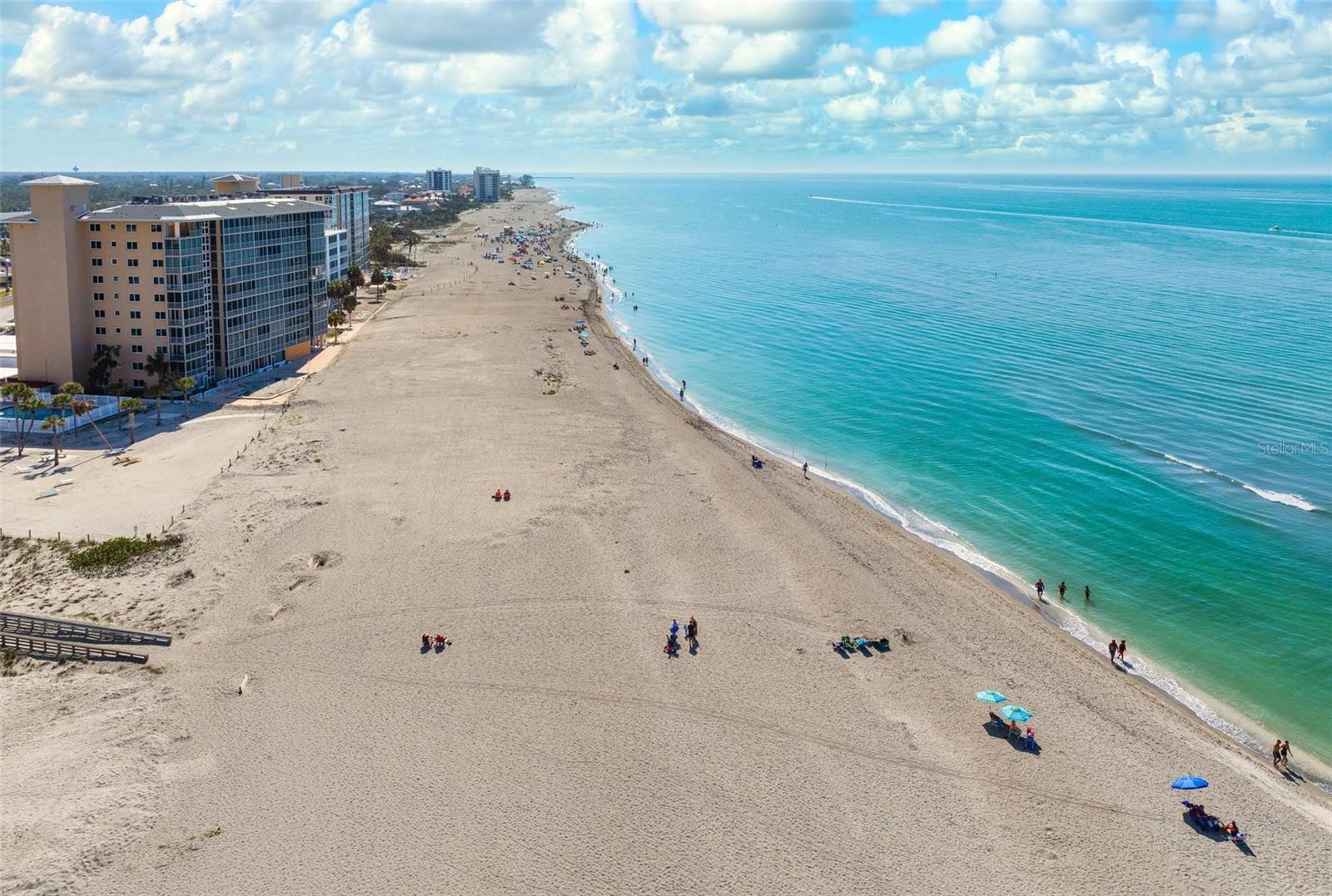 840 THE ESPLANADE N #104, VENICE, FL, 34285
