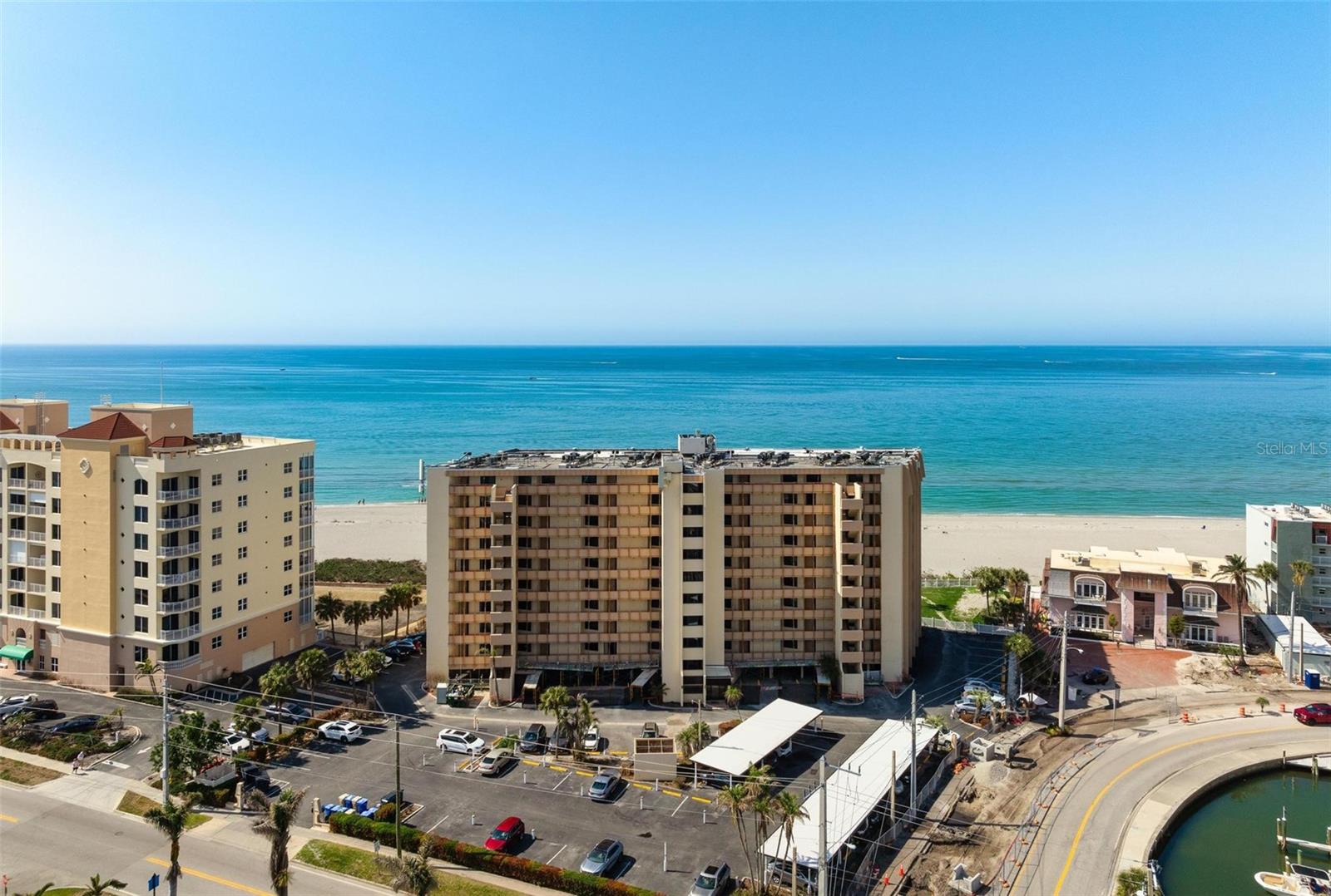 840 THE ESPLANADE N #104, VENICE, FL, 34285
