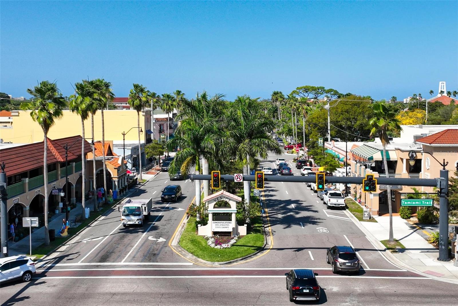 840 THE ESPLANADE N #104, VENICE, FL, 34285
