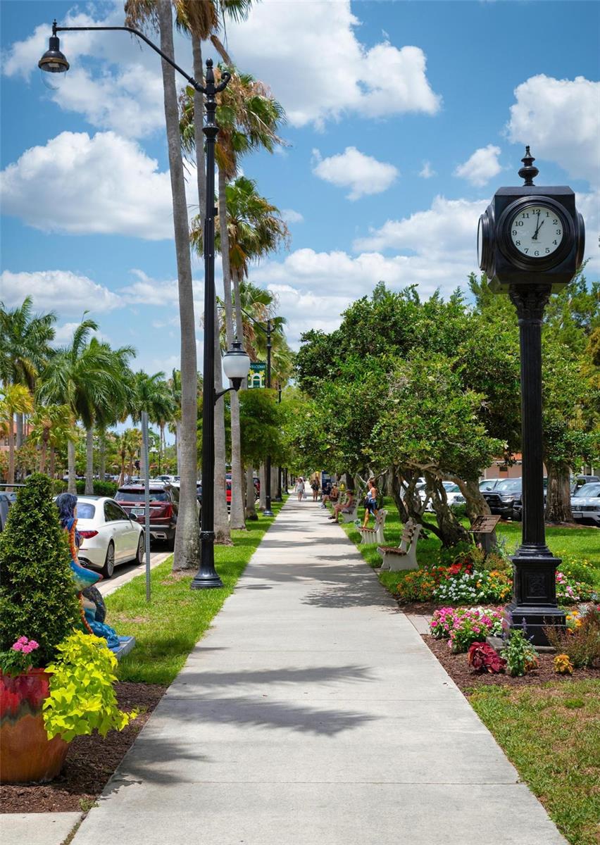 840 THE ESPLANADE N #104, VENICE, FL, 34285