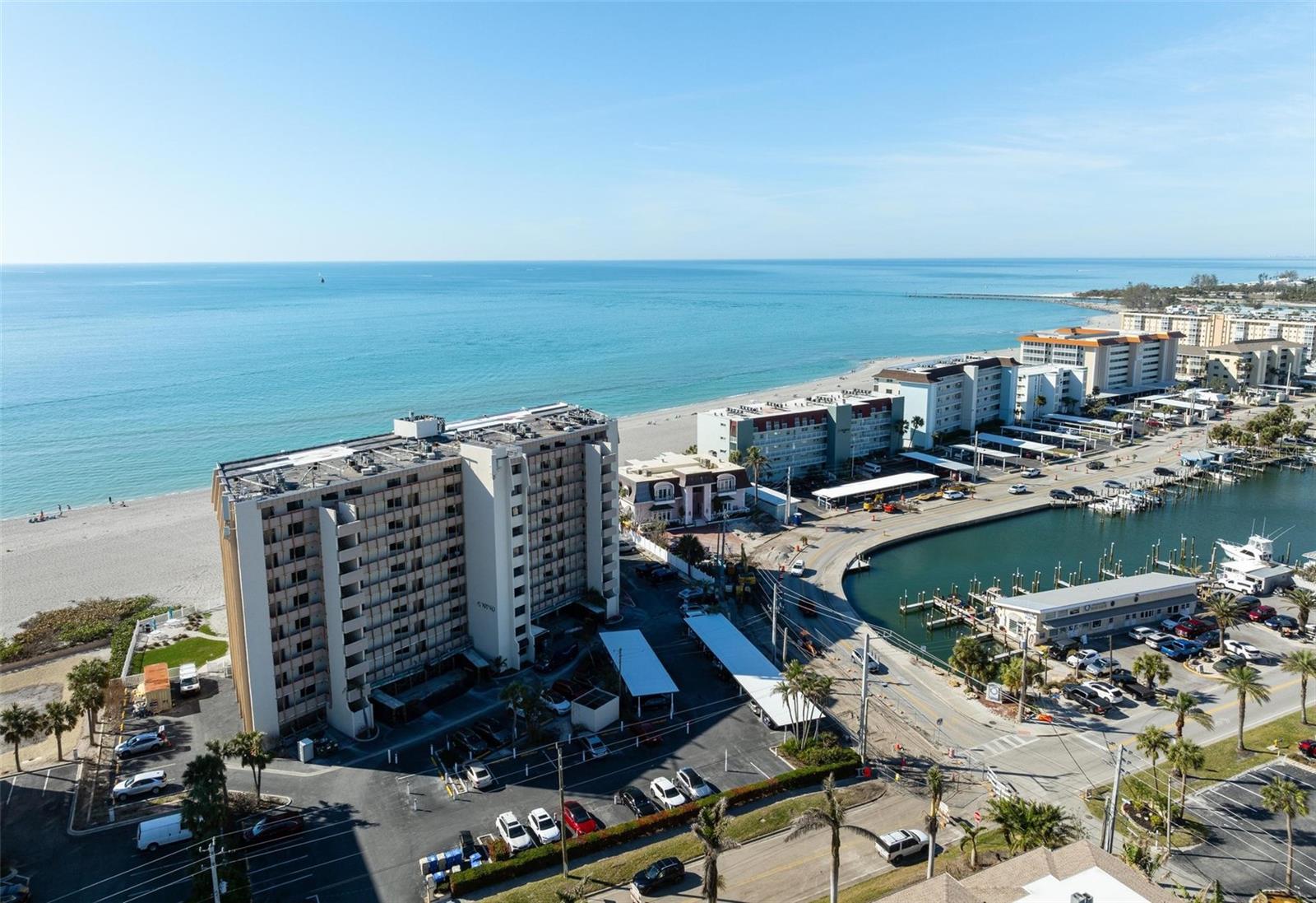 840 THE ESPLANADE N #104, VENICE, FL, 34285