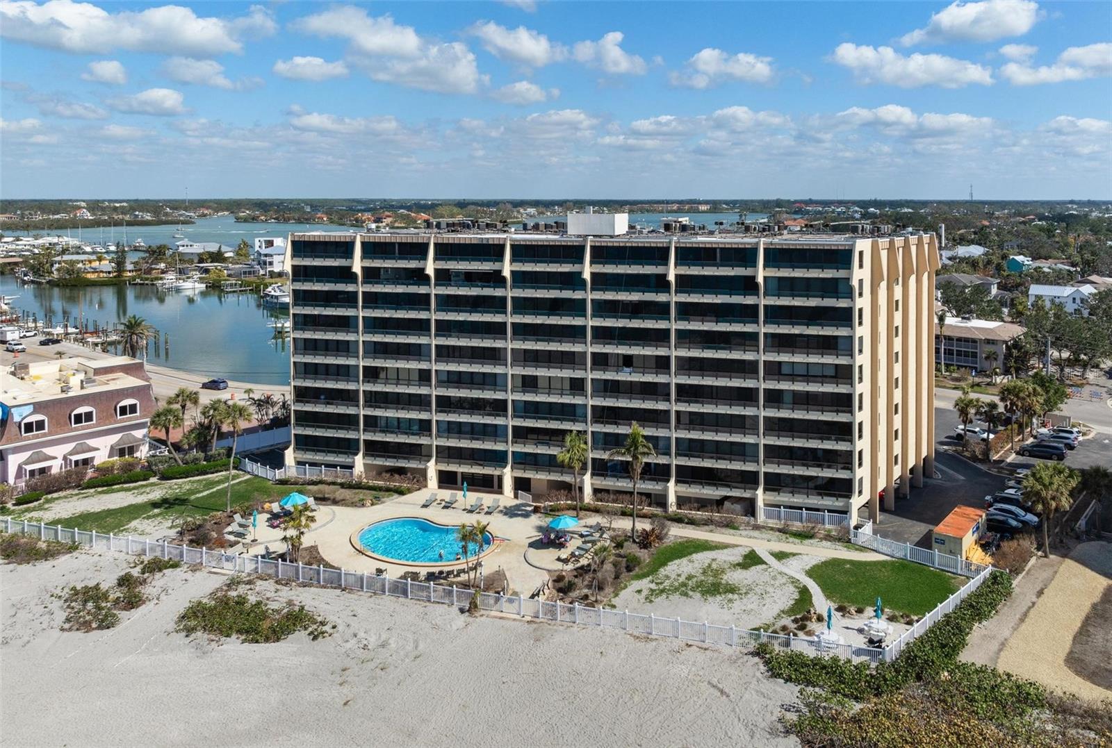 840 THE ESPLANADE N #104, VENICE, FL, 34285