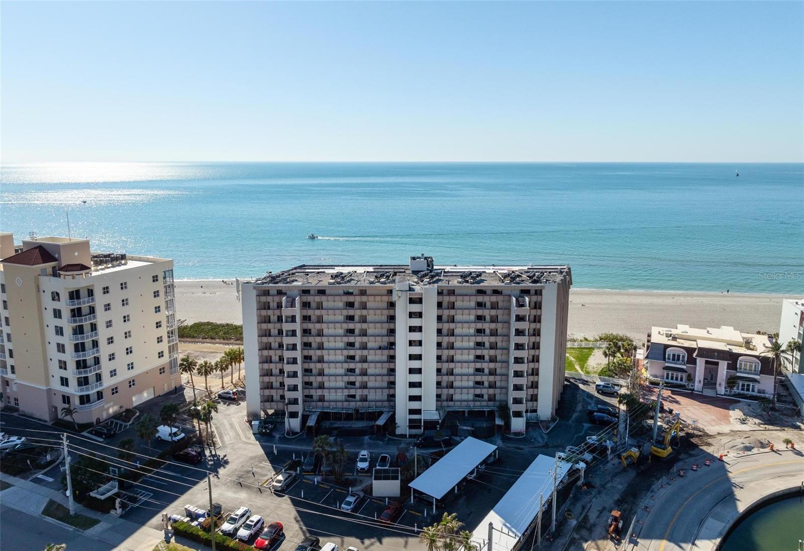 840 THE ESPLANADE N #104, VENICE, FL, 34285