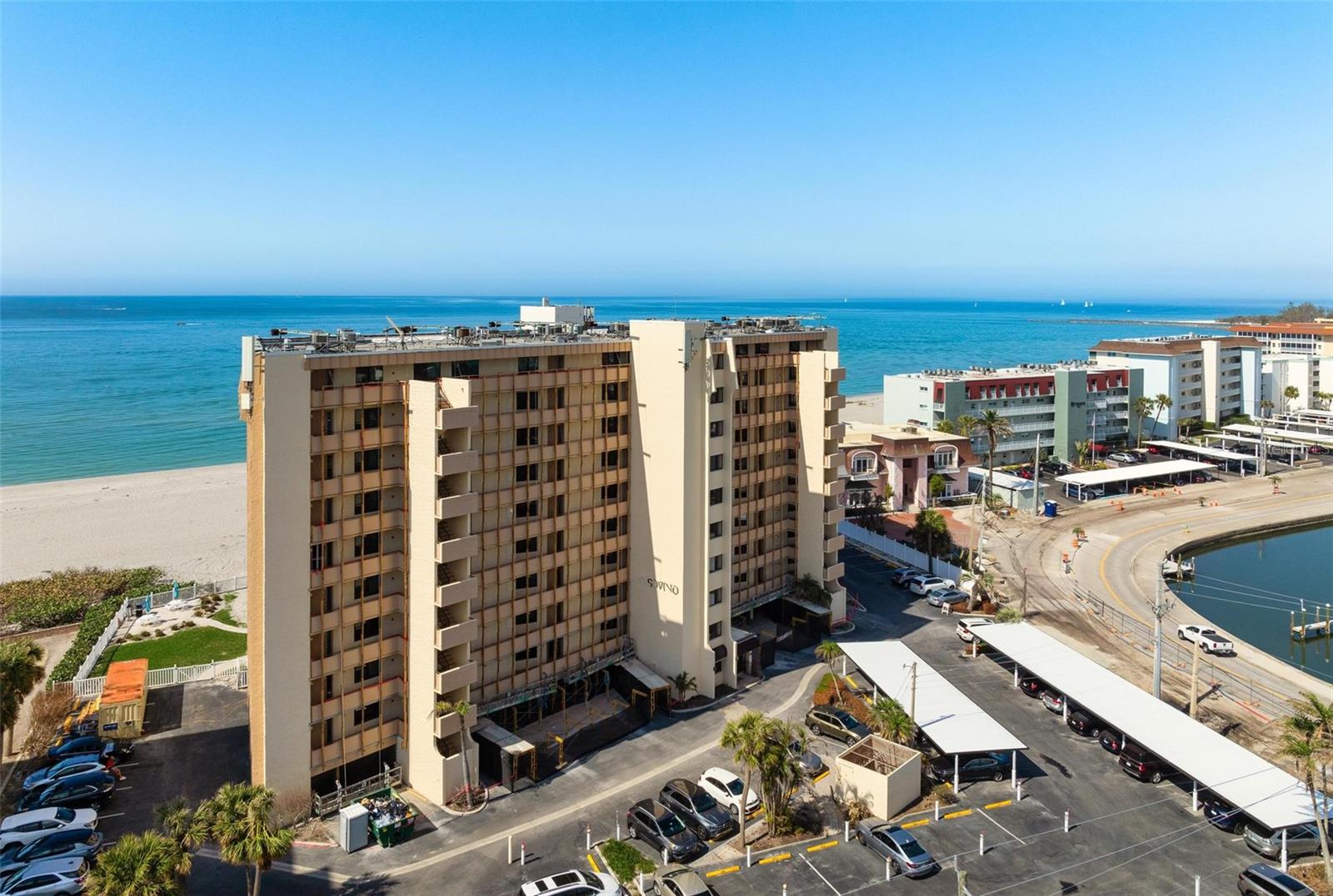 840 THE ESPLANADE N #104, VENICE, FL, 34285
