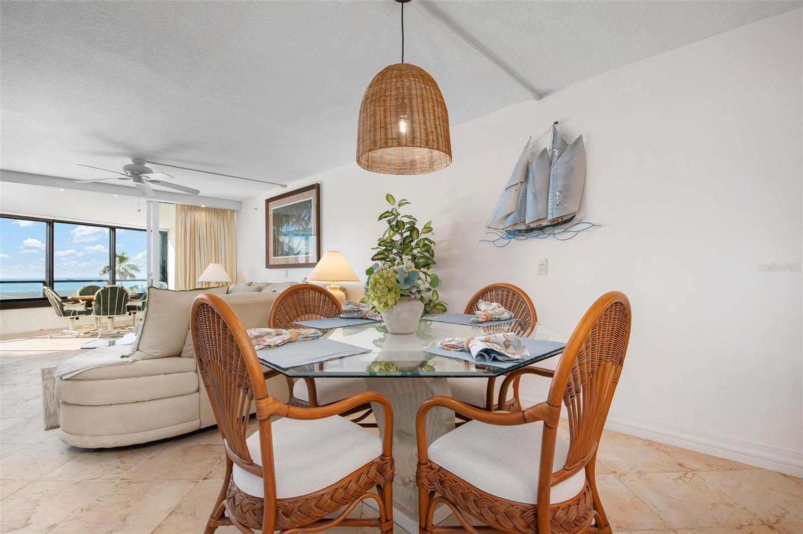 840 THE ESPLANADE N #104, VENICE, FL, 34285