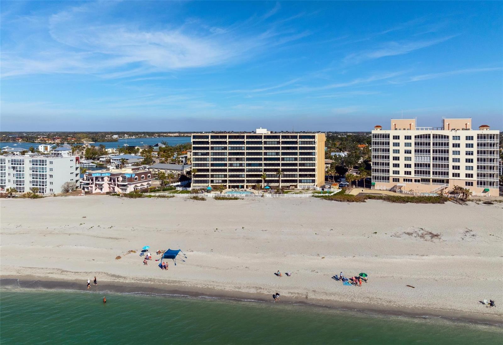 840 THE ESPLANADE N #104, VENICE, FL, 34285