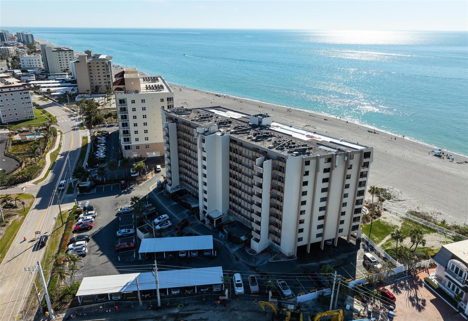840 THE ESPLANADE N #104, VENICE, FL, 34285
