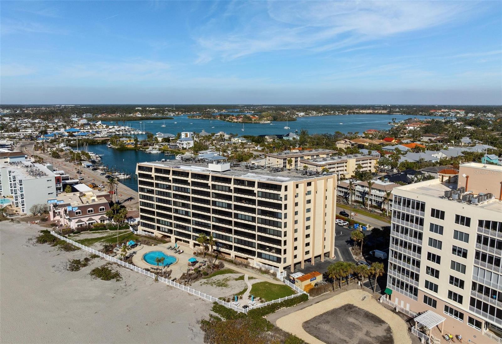 840 THE ESPLANADE N #104, VENICE, FL, 34285